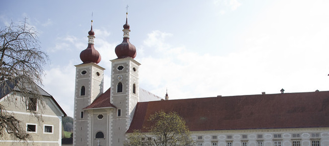 St. Lambrecht